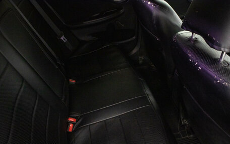 Toyota Corolla, 2007 год, 849 000 рублей, 9 фотография