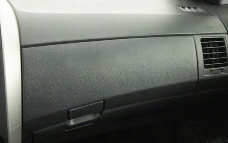 Toyota Corolla, 2007 год, 849 000 рублей, 13 фотография