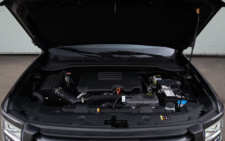 Haval H5, 2024 год, 3 199 000 рублей, 5 фотография