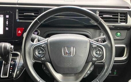 Honda Stepwgn IV, 2017 год, 1 490 000 рублей, 10 фотография