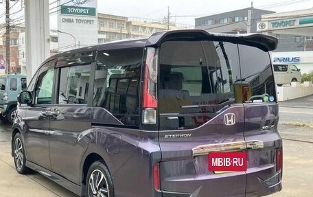 Honda Stepwgn IV, 2017 год, 1 490 000 рублей, 8 фотография