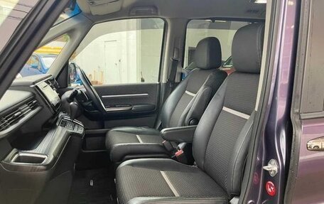 Honda Stepwgn IV, 2017 год, 1 490 000 рублей, 15 фотография