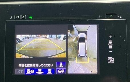 Honda Stepwgn IV, 2017 год, 1 490 000 рублей, 22 фотография