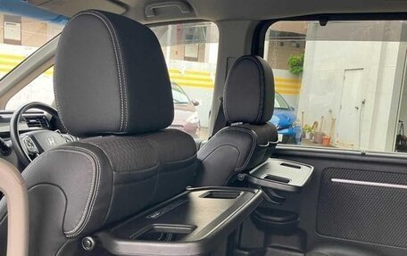 Honda Stepwgn IV, 2017 год, 1 490 000 рублей, 19 фотография