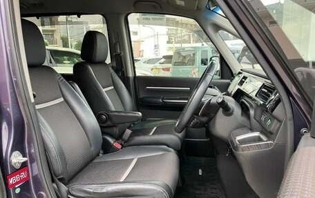 Honda Stepwgn IV, 2017 год, 1 490 000 рублей, 13 фотография