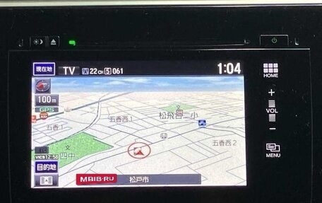 Honda Stepwgn IV, 2017 год, 1 490 000 рублей, 24 фотография