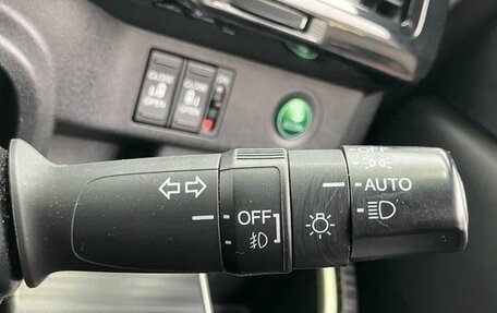 Honda Stepwgn IV, 2017 год, 1 490 000 рублей, 33 фотография