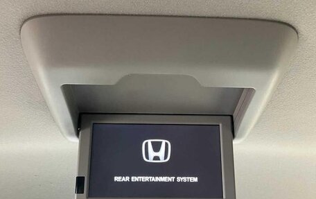 Honda Stepwgn IV, 2017 год, 1 490 000 рублей, 35 фотография