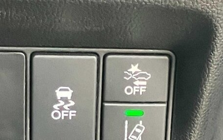 Honda Stepwgn IV, 2017 год, 1 490 000 рублей, 27 фотография