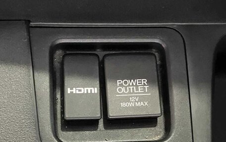 Honda Stepwgn IV, 2017 год, 1 490 000 рублей, 30 фотография