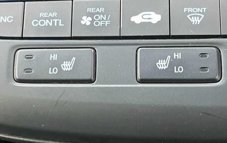 Honda Stepwgn IV, 2017 год, 1 490 000 рублей, 28 фотография