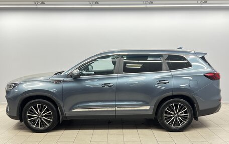 Chery Tiggo 8 Pro, 2021 год, 1 900 000 рублей, 2 фотография