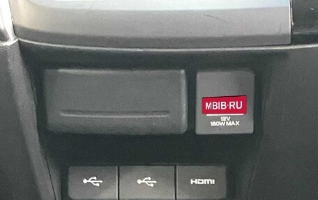 Honda Stepwgn IV, 2017 год, 1 490 000 рублей, 29 фотография