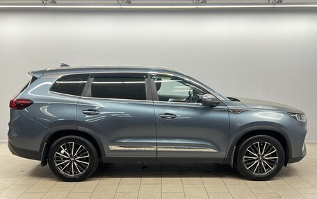 Chery Tiggo 8 Pro, 2021 год, 1 900 000 рублей, 5 фотография