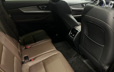 Chery Tiggo 8 Pro, 2021 год, 1 900 000 рублей, 18 фотография