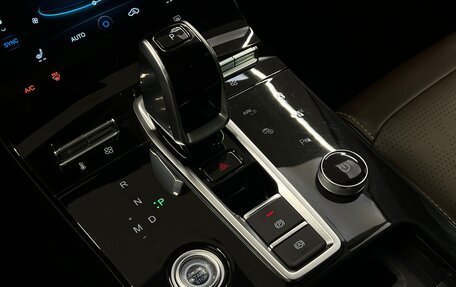 Chery Tiggo 8 Pro, 2021 год, 1 900 000 рублей, 16 фотография