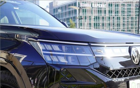 Volkswagen Teramont, 2025 год, 6 400 000 рублей, 7 фотография