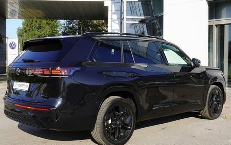 Volkswagen Teramont, 2025 год, 6 400 000 рублей, 3 фотография