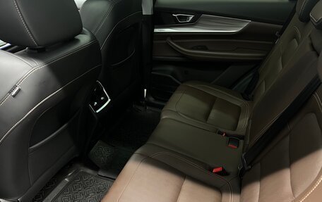 Chery Tiggo 8 Pro, 2021 год, 1 900 000 рублей, 20 фотография