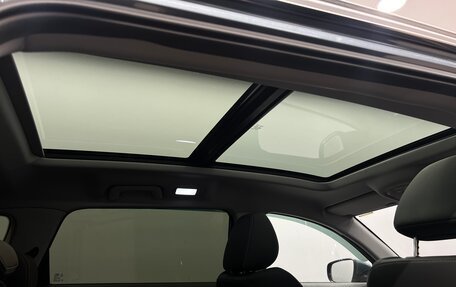 Chery Tiggo 8 Pro, 2021 год, 1 900 000 рублей, 19 фотография