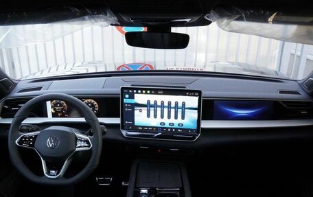 Volkswagen Teramont, 2025 год, 6 400 000 рублей, 9 фотография