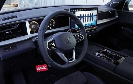 Volkswagen Teramont, 2025 год, 6 400 000 рублей, 8 фотография