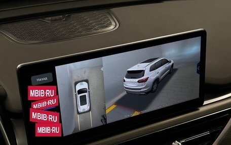 Chery Tiggo 8 Pro, 2021 год, 1 900 000 рублей, 14 фотография