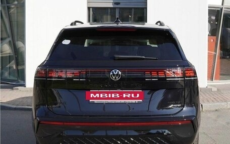 Volkswagen Teramont, 2025 год, 6 400 000 рублей, 5 фотография