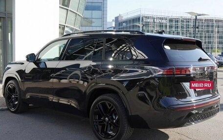 Volkswagen Teramont, 2025 год, 6 400 000 рублей, 4 фотография