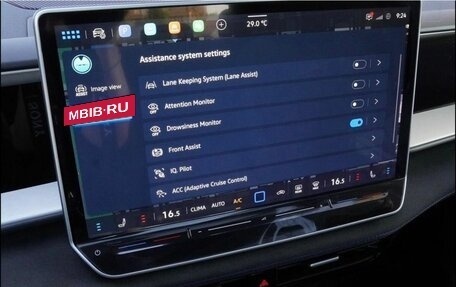 Volkswagen Teramont, 2025 год, 6 400 000 рублей, 12 фотография