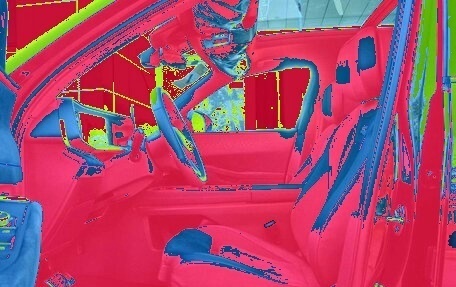 Volkswagen Teramont, 2025 год, 6 400 000 рублей, 16 фотография