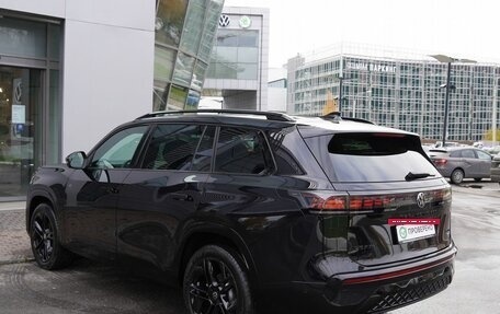 Volkswagen Teramont, 2025 год, 6 300 000 рублей, 6 фотография