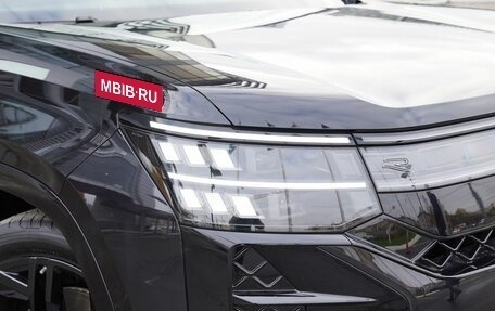 Volkswagen Teramont, 2025 год, 6 300 000 рублей, 10 фотография