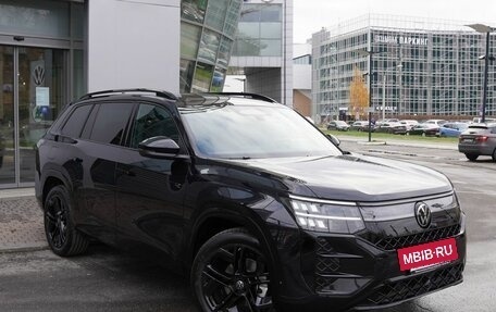 Volkswagen Teramont, 2025 год, 6 300 000 рублей, 3 фотография