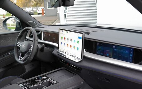 Volkswagen Teramont, 2025 год, 6 300 000 рублей, 14 фотография