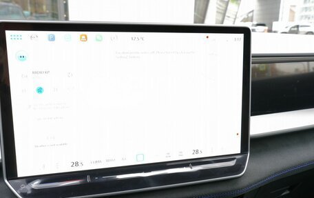 Volkswagen Teramont, 2025 год, 6 300 000 рублей, 18 фотография