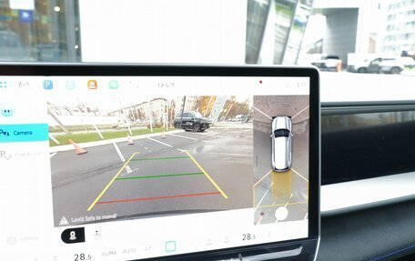 Volkswagen Teramont, 2025 год, 6 300 000 рублей, 21 фотография