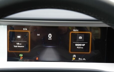 Volkswagen Teramont, 2025 год, 6 300 000 рублей, 23 фотография