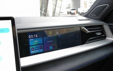 Volkswagen Teramont, 2025 год, 6 300 000 рублей, 22 фотография