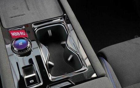 Volkswagen Teramont, 2025 год, 6 300 000 рублей, 16 фотография