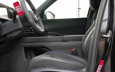 Volkswagen Teramont, 2025 год, 6 300 000 рублей, 25 фотография