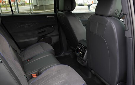 Volkswagen Teramont, 2025 год, 6 300 000 рублей, 26 фотография