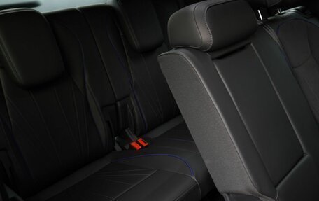 Volkswagen Teramont, 2025 год, 6 300 000 рублей, 27 фотография