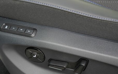 Volkswagen Teramont, 2025 год, 6 300 000 рублей, 28 фотография