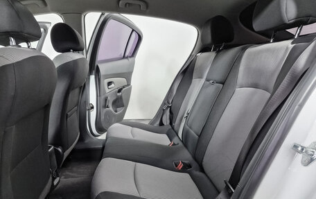 Chevrolet Cruze II, 2014 год, 630 000 рублей, 11 фотография