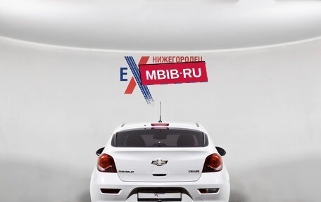 Chevrolet Cruze II, 2014 год, 630 000 рублей, 6 фотография