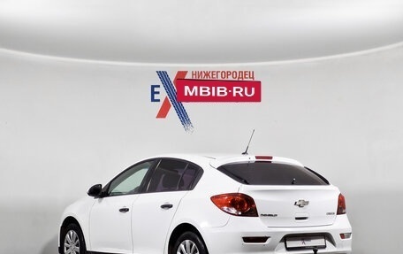 Chevrolet Cruze II, 2014 год, 630 000 рублей, 7 фотография