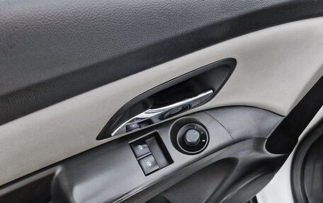 Chevrolet Cruze II, 2014 год, 630 000 рублей, 16 фотография