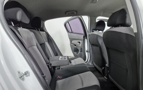 Chevrolet Cruze II, 2014 год, 630 000 рублей, 13 фотография