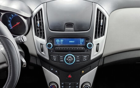 Chevrolet Cruze II, 2014 год, 630 000 рублей, 20 фотография